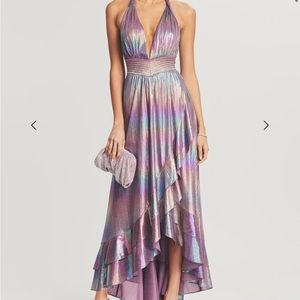 Retrofete dress wore one time